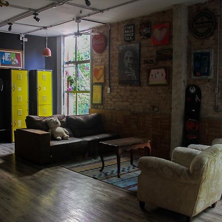Hostel Savassi 벨루오리존치 외부 사진