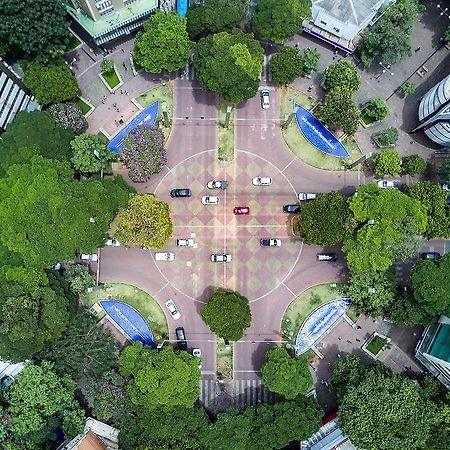 Hostel Savassi 벨루오리존치 외부 사진