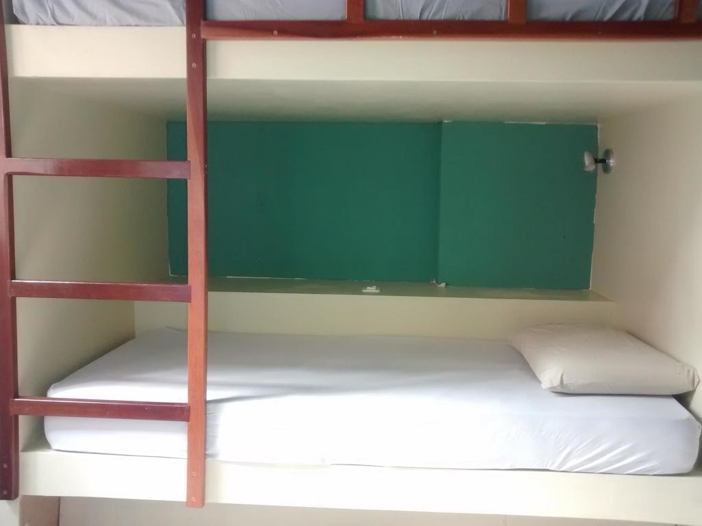 Hostel Savassi 벨루오리존치 객실 사진