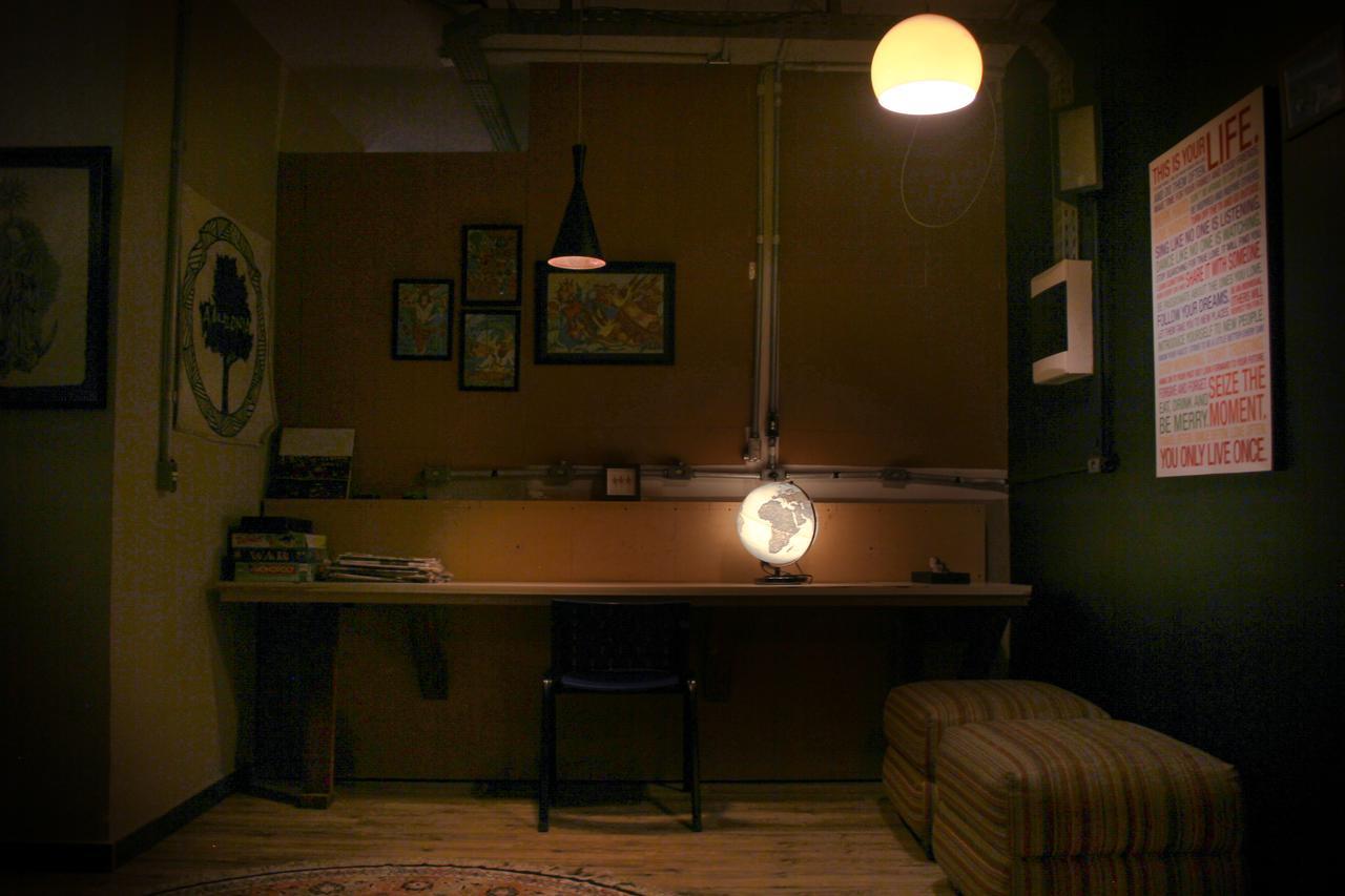 Hostel Savassi 벨루오리존치 외부 사진