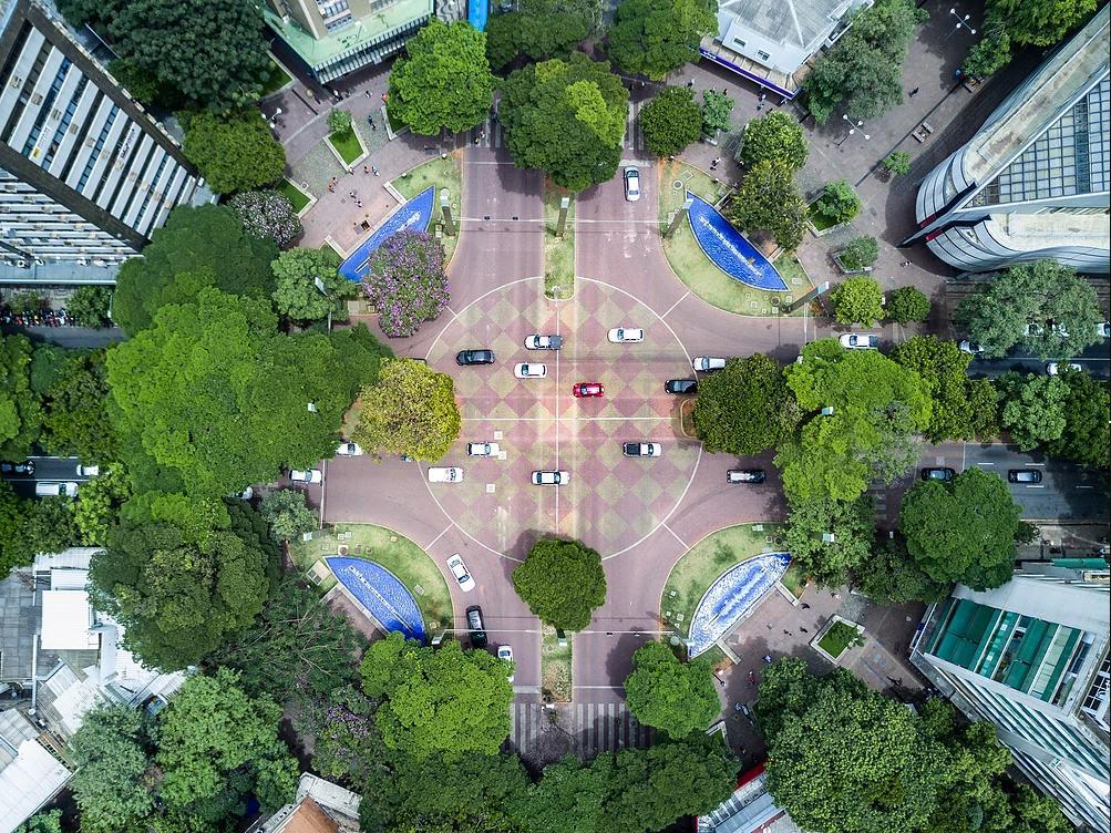 Hostel Savassi 벨루오리존치 외부 사진
